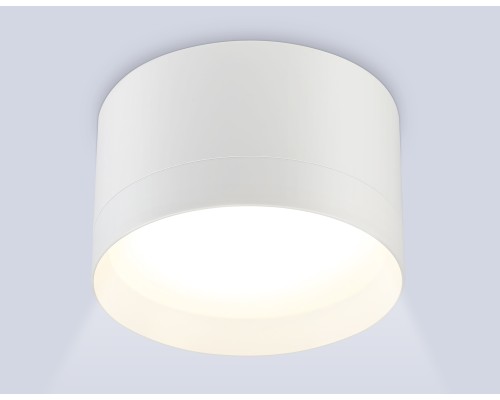 Накладной точечный светильник 1*GX70 D115*70 TU52351 AMBRELLA LIGHT AMBRELLA LIGHT
