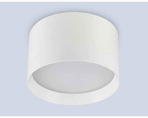 Накладной точечный светильник 1*GX70 D115*70 TU52351 AMBRELLA LIGHT AMBRELLA LIGHT