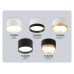Накладной точечный светильник 1*GX70 D115*70 TU52353 AMBRELLA LIGHT AMBRELLA LIGHT