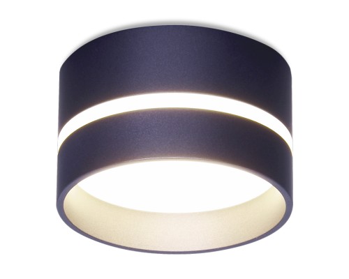 Накладной точечный светильник GX53 с акрилом D85*55 TN621 AMBRELLA LIGHT AMBRELLA LIGHT