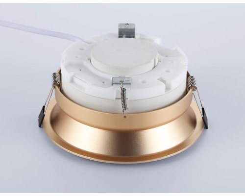 Встраиваемый точечный светильник 1*GX70 D145*44 TU51815 AMBRELLA LIGHT AMBRELLA LIGHT