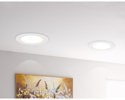 Встраиваемый точечный светильник 1*GX70 D150*23 TU51822 AMBRELLA LIGHT AMBRELLA LIGHT