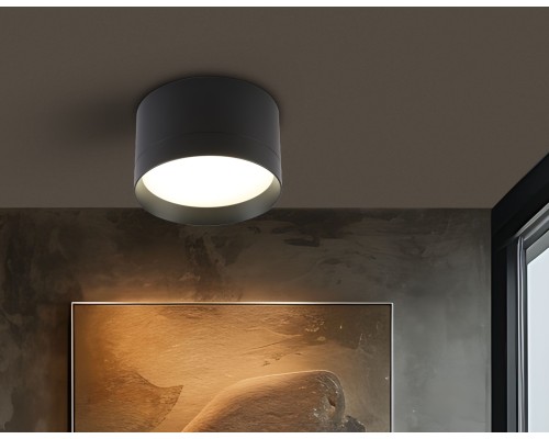 Накладной точечный светильник 1*GX70 D115*70 TU52357 AMBRELLA LIGHT AMBRELLA LIGHT