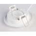 Встраиваемый точечный светильник 1*GX53 D106*38 G10101 AMBRELLA LIGHT AMBRELLA LIGHT