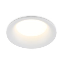Встраиваемый точечный светильник 1*GX53 IP44 D105*33 TN6751 AMBRELLA LIGHT