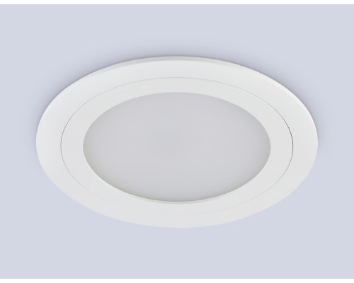 Встраиваемый точечный светильник 1*GX70 D150*23 TU51822 AMBRELLA LIGHT AMBRELLA LIGHT