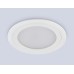 Встраиваемый точечный светильник 1*GX70 D150*23 TU51822 AMBRELLA LIGHT AMBRELLA LIGHT
