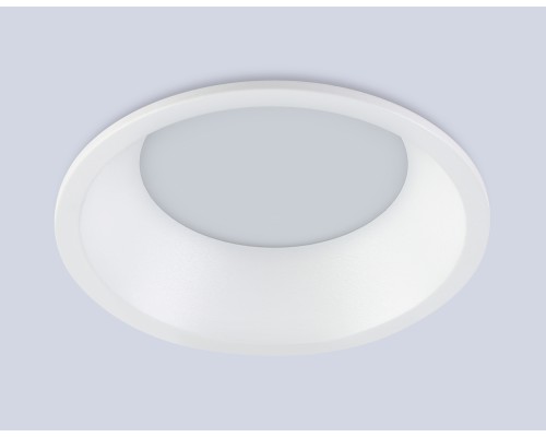 Встраиваемый точечный светильник 1*GX53 IP44 D105*33 TN6757 AMBRELLA LIGHT AMBRELLA LIGHT