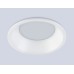 Встраиваемый точечный светильник 1*GX53 IP44 D105*33 TN6757 AMBRELLA LIGHT AMBRELLA LIGHT