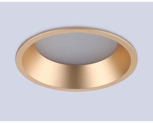 Встраиваемый точечный светильник 1*GX70 D145*44 TU51815 AMBRELLA LIGHT AMBRELLA LIGHT