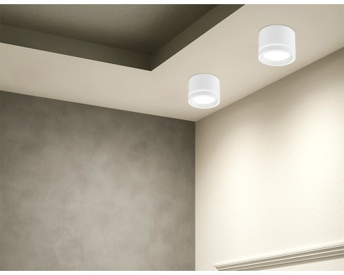 Накладной точечный светильник 1*GX70 D120*87 TU5530 AMBRELLA LIGHT AMBRELLA LIGHT