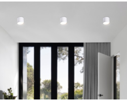 Накладной точечный светильник 1*GX53 D82*70 TN5350 AMBRELLA LIGHT AMBRELLA LIGHT