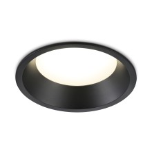 Встраиваемый точечный светильник 1*GX70 D145*44 TU51814 AMBRELLA LIGHT
