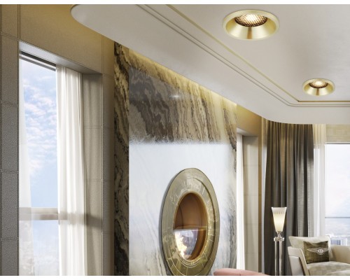 Встраиваемый точечный светильник MR16 1*GU5.3 D80*40 TN102779 AMBRELLA LIGHT AMBRELLA LIGHT