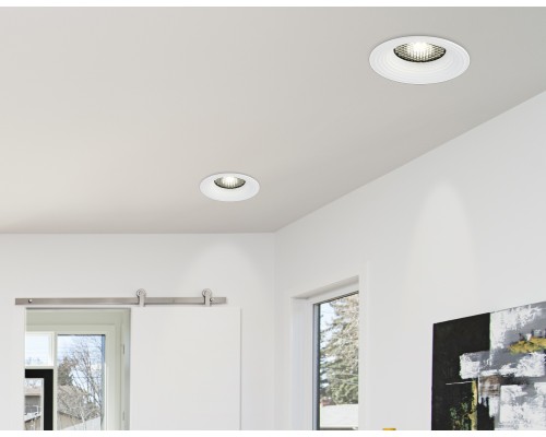 Встраиваемый точечный светильник MR16 1*GU5.3 D90*40 TN102859 AMBRELLA LIGHT AMBRELLA LIGHT