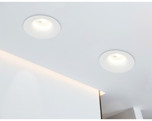 Встраиваемый точечный светильник MR11 1*GU5.3 D55*26 TS51810 AMBRELLA LIGHT AMBRELLA LIGHT