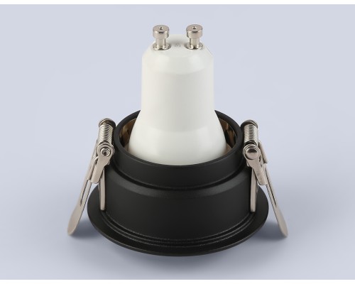 Встраиваемый точечный светильник MR11 1*GU5.3 D55*26 TS51811 AMBRELLA LIGHT AMBRELLA LIGHT