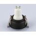 Встраиваемый точечный светильник MR11 1*GU5.3 D55*26 TS51811 AMBRELLA LIGHT AMBRELLA LIGHT