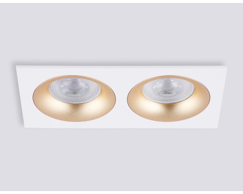 Встраиваемый точечный светильник MR16 2*GU5.3 175*92*23 TN102733 AMBRELLA LIGHT AMBRELLA LIGHT