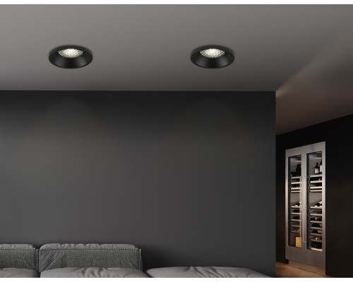 Встраиваемый точечный светильник MR16 1*GU5.3 D80*40 TN102778 AMBRELLA LIGHT AMBRELLA LIGHT