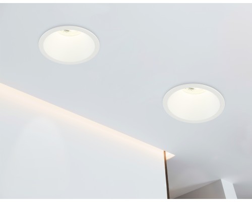 Встраиваемый точечный светильник MR11 1*GU5.3 D55*33 TS51813 AMBRELLA LIGHT AMBRELLA LIGHT