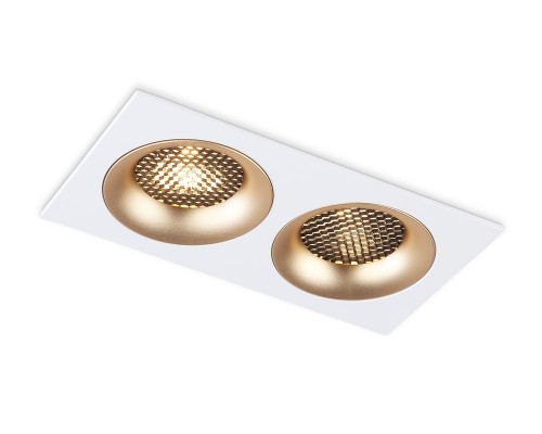 Встраиваемый точечный светильник MR16 2*GU5.3 175*92*23 TN102733 AMBRELLA LIGHT AMBRELLA LIGHT