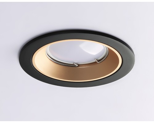 Встраиваемый точечный светильник MR16 1*GU5.3 D92*24 A8923 AMBRELLA LIGHT AMBRELLA LIGHT