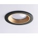 Встраиваемый точечный светильник MR16 1*GU5.3 D92*24 A8923 AMBRELLA LIGHT AMBRELLA LIGHT