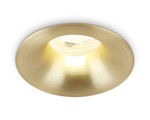Встраиваемый точечный светильник MR11 1*GU5.3 D55*26 TS51812 AMBRELLA LIGHT AMBRELLA LIGHT