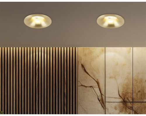 Встраиваемый точечный светильник MR11 1*GU5.3 D55*26 TS51812 AMBRELLA LIGHT AMBRELLA LIGHT