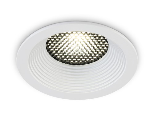Встраиваемый точечный светильник MR16 1*GU5.3 D90*40 TN102855 AMBRELLA LIGHT AMBRELLA LIGHT