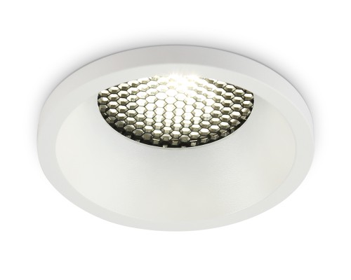 Встраиваемый точечный светильник MR16 1*GU5.3 D80*40 TN102777 AMBRELLA LIGHT AMBRELLA LIGHT