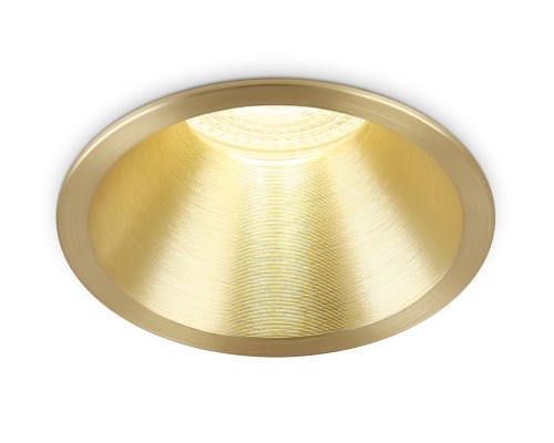 Встраиваемый точечный светильник MR11 1*GU5.3 D55*33 TS51815 AMBRELLA LIGHT AMBRELLA LIGHT