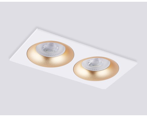 Встраиваемый точечный светильник MR16 2*GU5.3 175*92*23 TN102733 AMBRELLA LIGHT AMBRELLA LIGHT