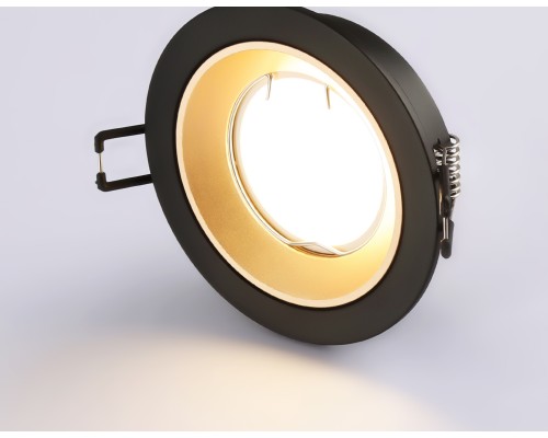 Встраиваемый точечный светильник MR16 1*GU5.3 D92*24 A8923 AMBRELLA LIGHT AMBRELLA LIGHT