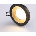 Встраиваемый точечный светильник MR16 1*GU5.3 D92*24 A8923 AMBRELLA LIGHT AMBRELLA LIGHT