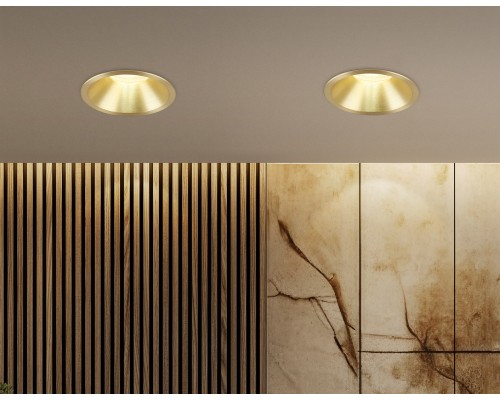 Встраиваемый точечный светильник MR11 1*GU5.3 D55*33 TS51815 AMBRELLA LIGHT AMBRELLA LIGHT