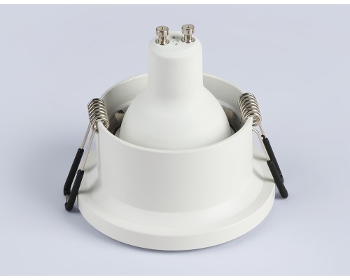 Встраиваемый точечный светильник MR16 1*GU5.3 D80*40 TN102777 AMBRELLA LIGHT AMBRELLA LIGHT