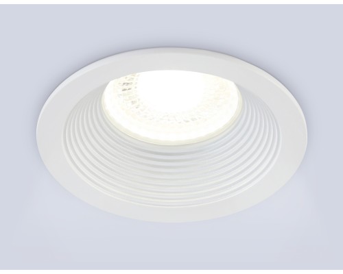 Встраиваемый точечный светильник MR16 1*GU5.3 D90*40 TN102855 AMBRELLA LIGHT AMBRELLA LIGHT