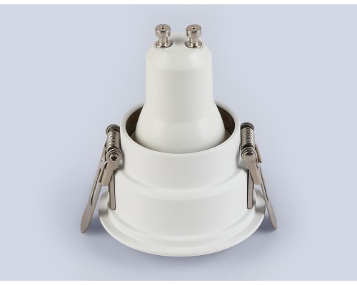 Встраиваемый точечный светильник MR11 1*GU5.3 D55*33 TS51813 AMBRELLA LIGHT AMBRELLA LIGHT