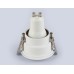 Встраиваемый точечный светильник MR11 1*GU5.3 D55*33 TS51813 AMBRELLA LIGHT AMBRELLA LIGHT