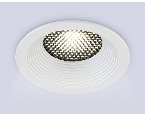 Встраиваемый точечный светильник MR16 1*GU5.3 D90*40 TN102855 AMBRELLA LIGHT AMBRELLA LIGHT