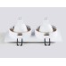 Встраиваемый точечный светильник MR16 2*GU5.3 175*92*23 TN102733 AMBRELLA LIGHT AMBRELLA LIGHT