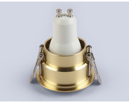 Встраиваемый точечный светильник MR11 1*GU5.3 D55*33 TS51815 AMBRELLA LIGHT AMBRELLA LIGHT