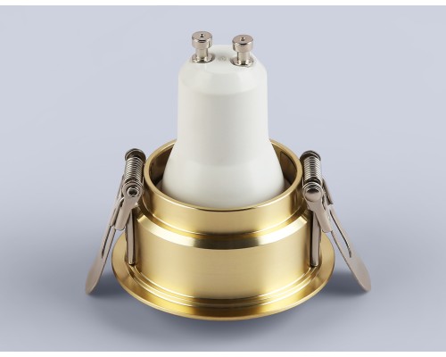 Встраиваемый точечный светильник MR11 1*GU5.3 D55*26 TS51812 AMBRELLA LIGHT AMBRELLA LIGHT