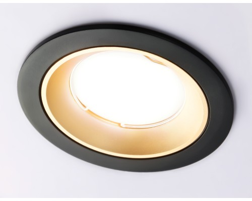 Встраиваемый точечный светильник MR16 1*GU5.3 D92*24 A8923 AMBRELLA LIGHT AMBRELLA LIGHT