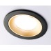 Встраиваемый точечный светильник MR16 1*GU5.3 D92*24 A8923 AMBRELLA LIGHT AMBRELLA LIGHT