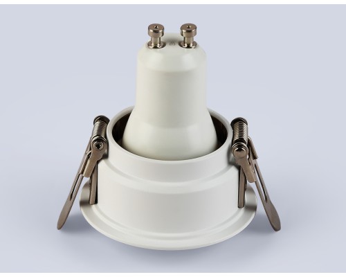 Встраиваемый точечный светильник MR11 1*GU5.3 D55*26 TS51810 AMBRELLA LIGHT AMBRELLA LIGHT