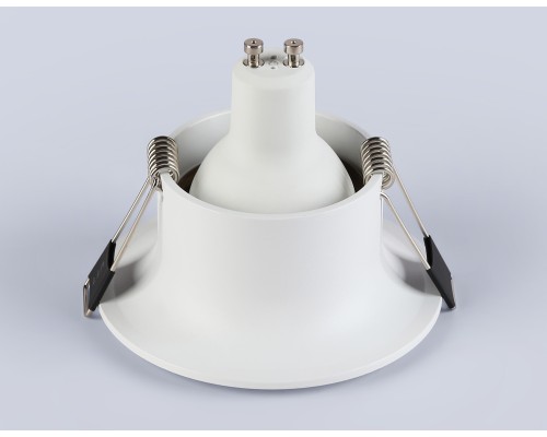 Встраиваемый точечный светильник MR16 1*GU5.3 D90*40 TN102855 AMBRELLA LIGHT AMBRELLA LIGHT