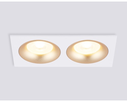 Встраиваемый точечный светильник MR16 2*GU5.3 175*92*23 TN102733 AMBRELLA LIGHT AMBRELLA LIGHT